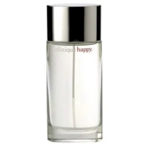 Happy by Clinique, Perfume Spray for Women, 3.4 oz