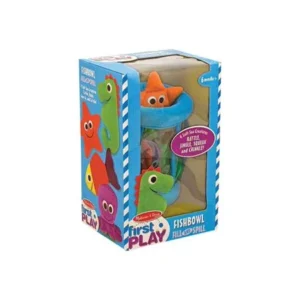 Melissa & Doug - Fishbowl Fill & Spill