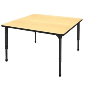 Marco Group Inc. Apex Series 48'' Square Activity Table