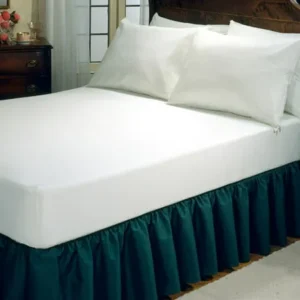 Pillow Guardâ„¢ Allergy Relief Mattress and Pillow Protectors, sold separately