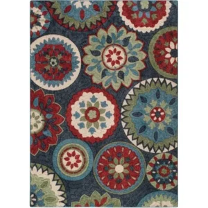 Better Homes and Gardens Bayonne Area Rug or Runner Collection