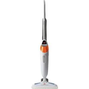 Bissell PowerFresh Steam Mop with Discs and Scrubber, 1940W