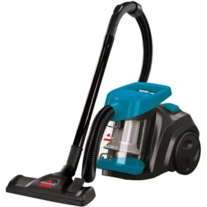 Bissell PowerForce Bagless Canister Vacuum