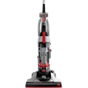 Bissell PowerForce Helix Turbo Bagless Vacuum, 1701 (New improved version of 68C71)
