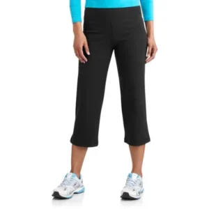 Women's Dri-More Core Capri Pants