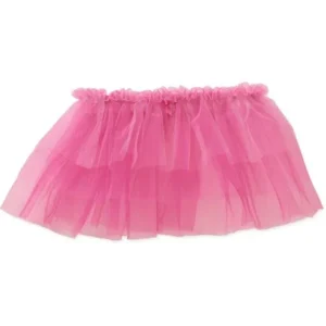 Danskin Now Girls' 3 Tiered Dance Tutu (Little Girls & Big Girls)