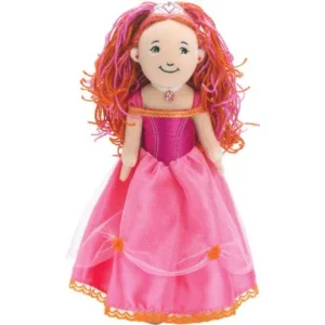 Manhattan Toy Groovy Girls Princess Isabella 13" Doll