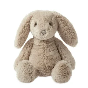 Manhattan Toy Lovelies Latte Bunny 12" Plush Toy