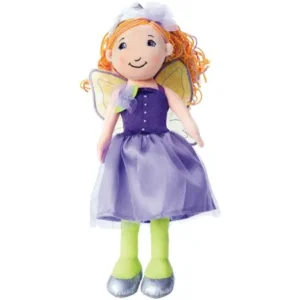 Manhattan Toy Groovy Girls Fairybelles, Nissa Fashion Doll