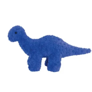 Manhattan Toy Little Jurassics Herb Dinosaur Plush