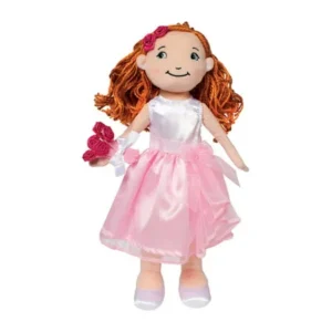 Manhattan Toy Groovy Girls Special Edition Rose Doll