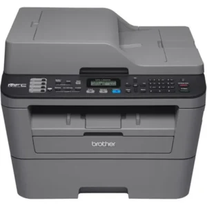 Brother MFC-L2680W Laser All-in-One Printer/Copier/Scanner/Fax Machine