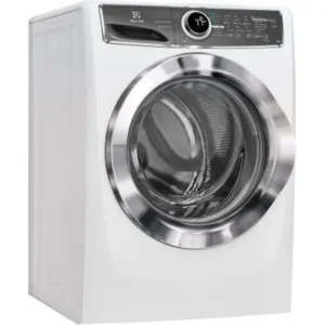 Electrolux EFLS617SIW 27 Inch 4.4 cu. ft. Front Load Washer