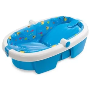 Summer Infant Foldaway Baby Bath