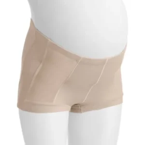Wynette by Valmont Maternity Postpartum Firm Control Shaping Brief-- Available in Plus Size
