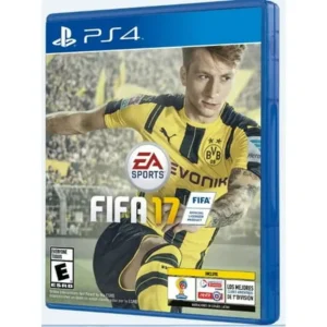 FIFA 17 (US/MX) for PlayStation 4