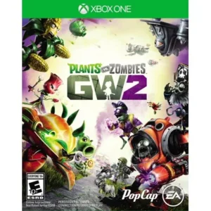 Plants vs Zombies Garden Warfare 2 (Xbox One)