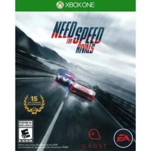 Need for Speed: Rivals (Xbox One) Electronic Arts, 14633730357