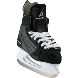 American Ice Force Hockey Skate, Youth