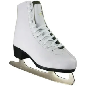 American Women's Tricot-Lined Ice Skates