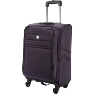 Protege 20" Rolling Carry-On Luggage - DISCONTINUED