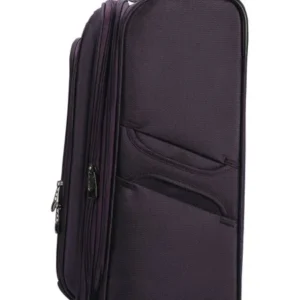 32 Spinner Upright Luggage