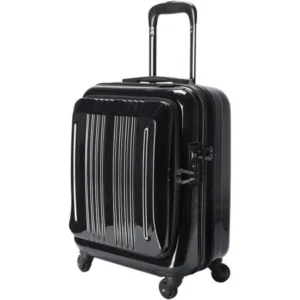 Protege 18" business rolling carry-on luggage (Walmart Exclusive)