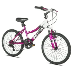 20" Girls' BCA MT20 Mountain Bike