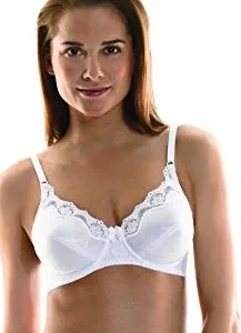 Everyday Classic Underwire 2-Pack Bra # H446