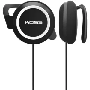 Koss KSC21 Ear Clip Sport Headphones