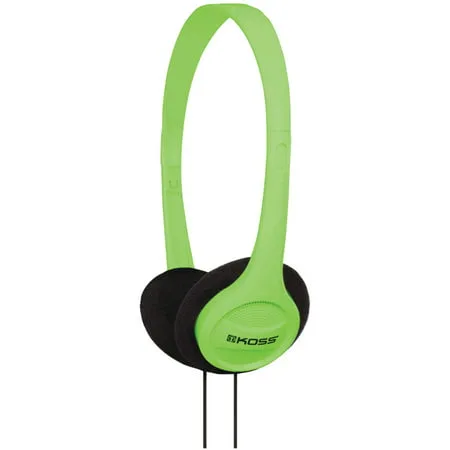 Koss KPH7 On-Ear Headphones