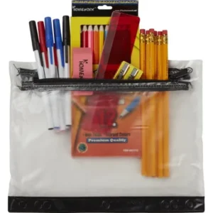 DD Back-To-School Pre-Filled Kit(pack Of 48)
