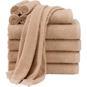 Mainstays Value 10-Piece Towel Set