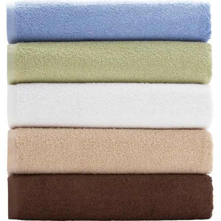 Mainstays Value Bath Towel Collection