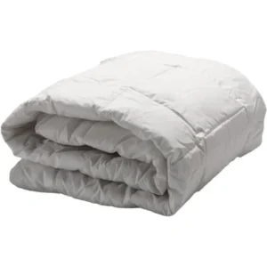 AllerEase Hot Water Washable Allergy Protection Comforter