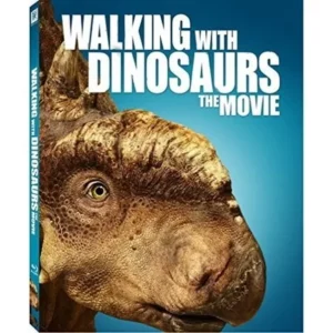 Walking With Dinosaurs - The Movie (Blu-ray)