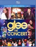 Glee: The Concert Movie [Blu-ray] [2011]