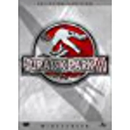 Jurassic Park III (Widescreen Collector's Edition)
