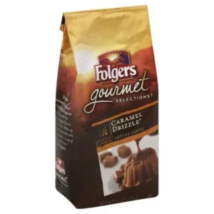 JM Smucker Folgers Gourmet Selections Coffee, 10 oz