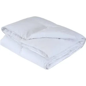 Waverly 600-Thread-Count Down Bedding Comforter