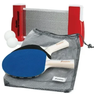 Franklin Sports Table Tennis to Go