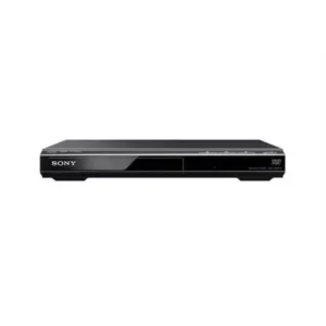 Sony DVD Player - DVPSR210P