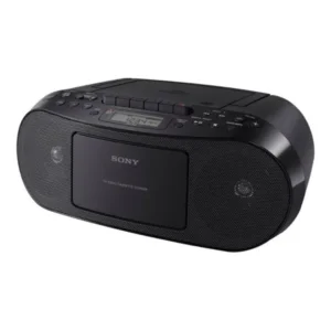 Sony CFD-S50 Stereo CD Boombox