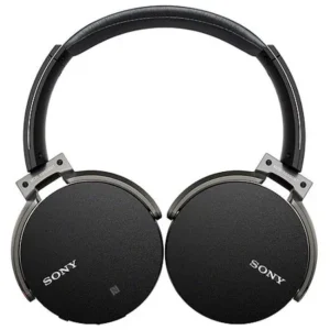 Sony MDRXB950BT/B Bluetooth Headphones with Extra Bass
