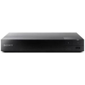 Sony BDPS3500 Blu-ray Player with Wi-Fi