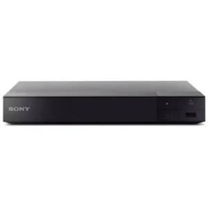 Sony 4K WiFi Blu-ray Disc Player (BDPS6500)