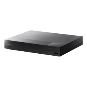 Sony BDP-S2500 - Blu-ray disc player - upscaling - Wi-Fi