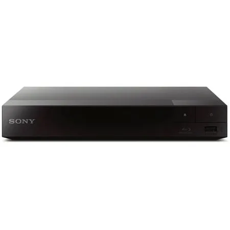 Sony BDPS1700 Blu-ray Player