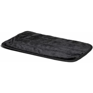 Midwest Deluxe Pet Black Mat 24"