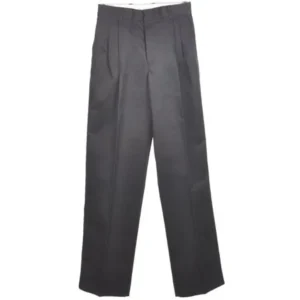 Boys No-Wrinkle Pleated Pants (Prep Sizes 28" - 32")